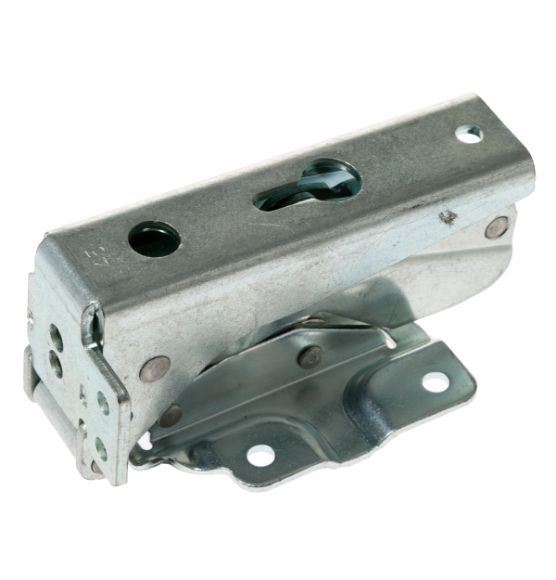 Picture of OEM General Electric (GE) WR13X38600 Top Hinge