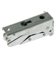 Picture of OEM General Electric (GE) WR13X38600 Top Hinge