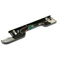 Picture of OEM General Electric (GE) WR13X46709 Top Interface Dorian Grey