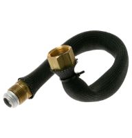 Picture of OEM GE Tube Upper Bake WB28X28163