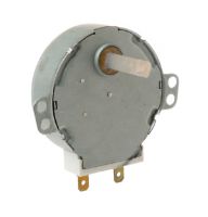 Picture of OEM General Electric (GE) WB27X42514 Turntable Motor