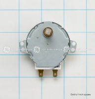 Picture of OEM General Electric (GE) WB27X42514 Turntable Motor