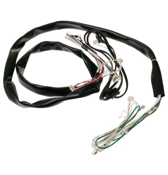 Picture of OEM General Electric (GE) WD21X31482 Upper Drawer Harness