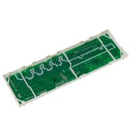 Picture of OEM General Electric (GE) WB56X48576 Upper Oven Control Rc17