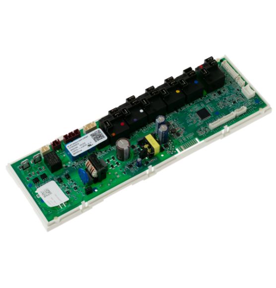 Picture of OEM General Electric (GE) WB56X48576 Upper Oven Control Rc17