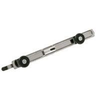 Picture of OEM General Electric (GE) WD01X34281 Wheels On Rail Bracket