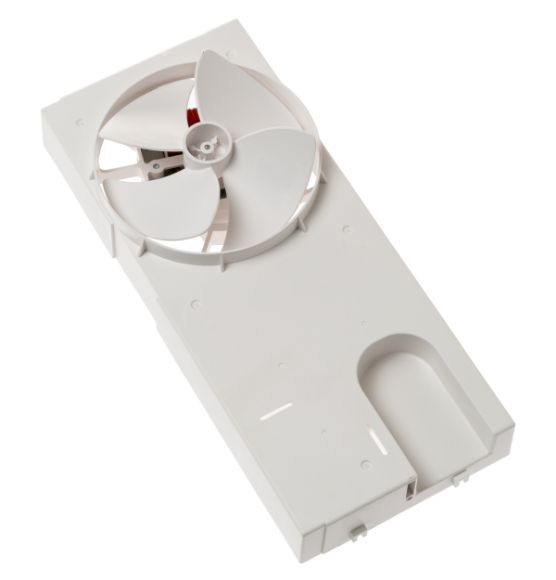 Picture of OEM General Electric (GE) WB27X42535 Ass'y Fan