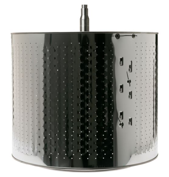Picture of OEM General Electric (GE) WH21X34129 Basket Assembly 950
