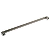 Picture of OEM General Electric (GE) WB15X36531 Black Stainless Handle