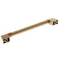 Picture of OEM General Electric (GE) WB03X46020 Champaigne Gold Handle &