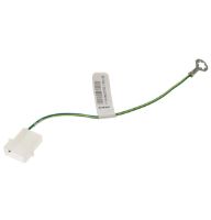 Picture of OEM General Electric (GE) WR55X44586 Ground Jumper Harness
