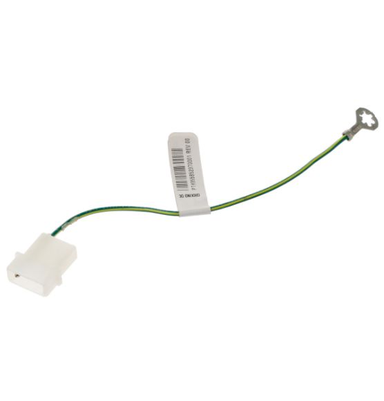 Picture of OEM General Electric (GE) WR55X44586 Ground Jumper Harness