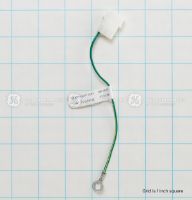 Picture of OEM General Electric (GE) WR55X44586 Ground Jumper Harness