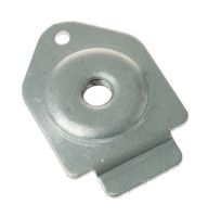 Picture of OEM General Electric (GE) WE13X28713 Front Leveling Leg