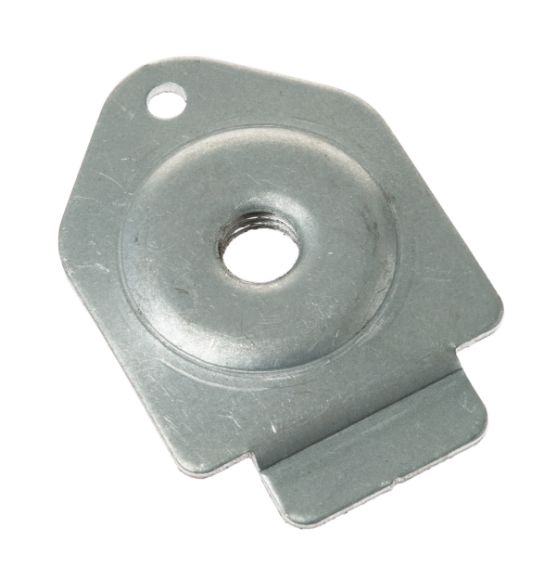 Picture of OEM General Electric (GE) WE13X28713 Front Leveling Leg