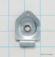 Picture of OEM General Electric (GE) WE13X28713 Front Leveling Leg