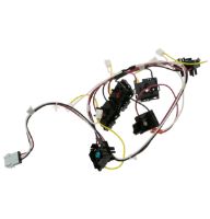 Picture of OEM General Electric (GE) WB18X46479 Harness Switch Assembly