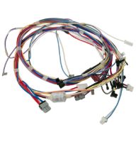 Picture of OEM General Electric (GE) WB18X40808 Harness Main