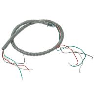Picture of OEM General Electric (GE) WB02X35803 Mans Power Supply With