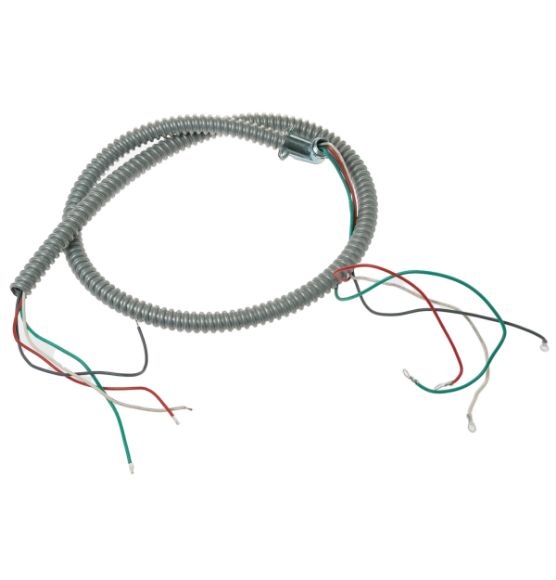 Picture of OEM General Electric (GE) WB02X35803 Mans Power Supply With