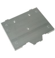 Picture of OEM General Electric (GE) WB44X35192 Hidden Bake Tray