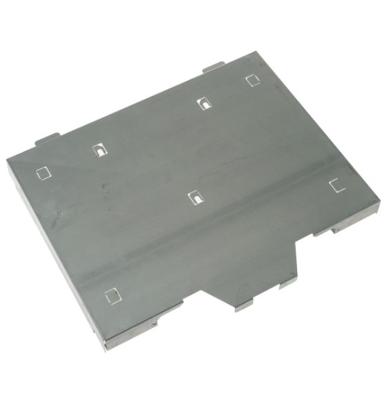 Picture of OEM General Electric (GE) WB44X35192 Hidden Bake Tray