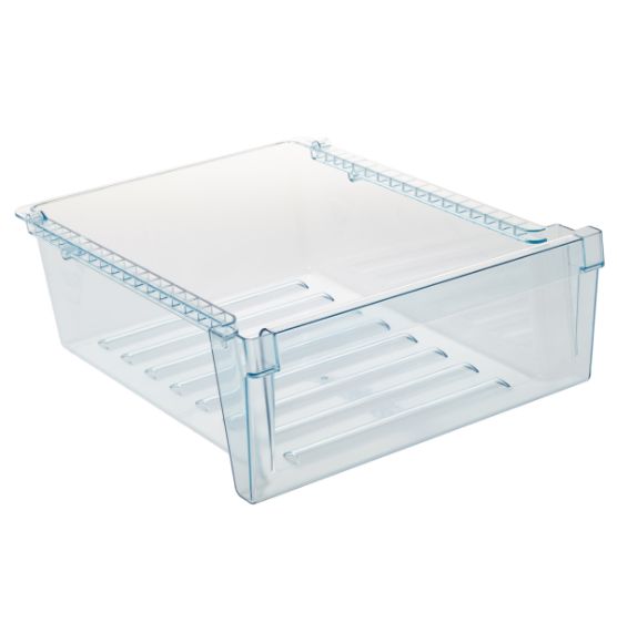 Picture of OEM General Electric (GE) WR71X38312 Vegetable Drawer