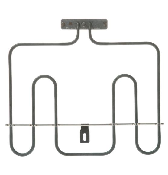 Picture of OEM General Electric (GE) WB44X35210 Broil Heating Element