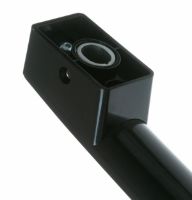 Picture of OEM General Electric (GE) WR12X43493 Freezer Drawer Handle -