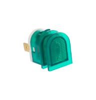 Picture of OEM General Electric (GE) WR01X29590  Green Light