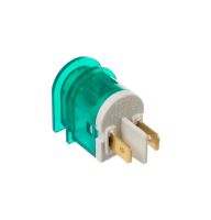 Picture of OEM General Electric (GE) WR01X40145 Green Light
