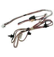 Picture of OEM GE Harness Asm Dc WD21X21691