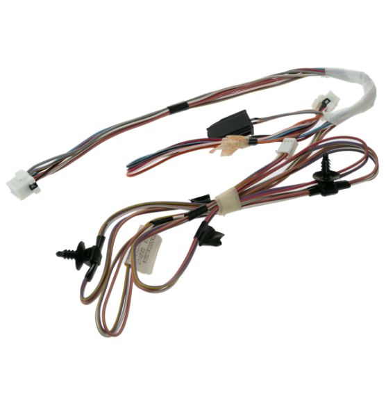 Picture of OEM GE Harness Asm Dc WD21X21691