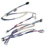 Picture of OEM General Electric (GE) WB18X39354 Harness Lighting