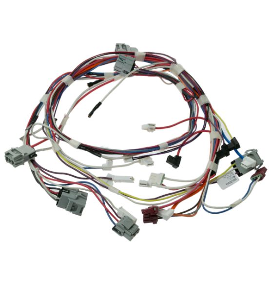 Picture of OEM General Electric (GE) WB18X31609 Harness Main