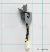 Picture of OEM General Electric (GE) WE08X34109 Harness Pivot Asm
