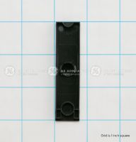 Picture of OEM General Electric (GE) WR13X39673 Hinge Plate Cover