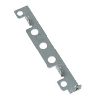 Picture of OEM General Electric (GE) WR02X44379 Lh Door Panel Bracket