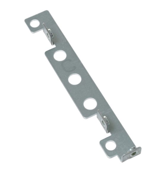 Picture of OEM General Electric (GE) WR02X44379 Lh Door Panel Bracket