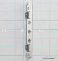 Picture of OEM General Electric (GE) WR02X44379 Lh Door Panel Bracket