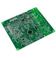 Picture of OEM General Electric (GE) WR02X39779 Main Control Board