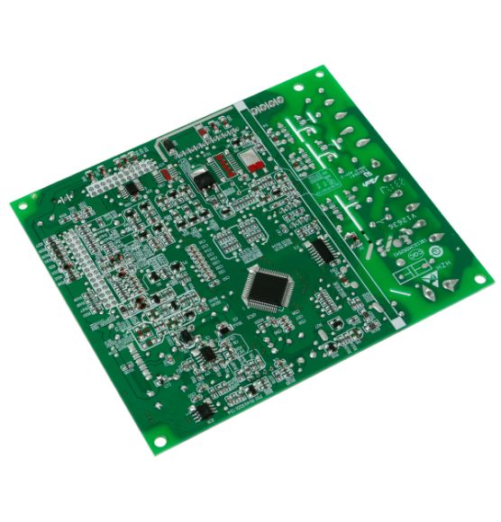 Picture of OEM General Electric (GE) WR02X39779 Main Control Board