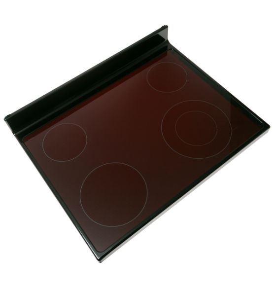 Picture of OEM General Electric (GE) WB62X47095 Maintop