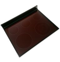 Picture of OEM General Electric (GE) WB62X47097 Maintop