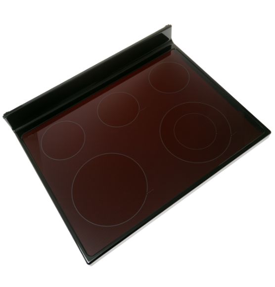 Picture of OEM General Electric (GE) WB62X47097 Maintop