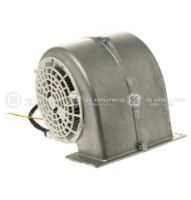 Picture of OEM GE Range Hood Fan Motor Assembly WB26X31760