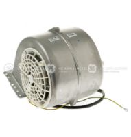 Picture of OEM GE Range Hood Fan Motor Assembly WB26X31760