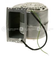 Picture of OEM GE Range Hood Fan Motor Assembly WB26X31760