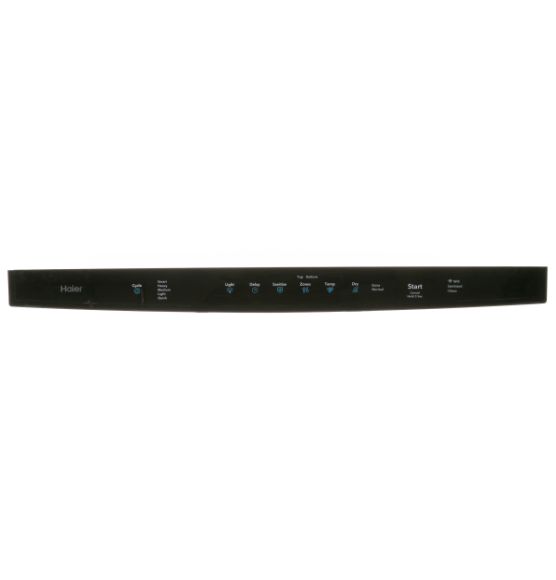 Picture of OEM General Electric (GE) WD21X31090 Configured Top Ui Control