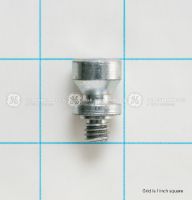 Picture of OEM General Electric (GE) WR02X35505 Handle Mounting Stud